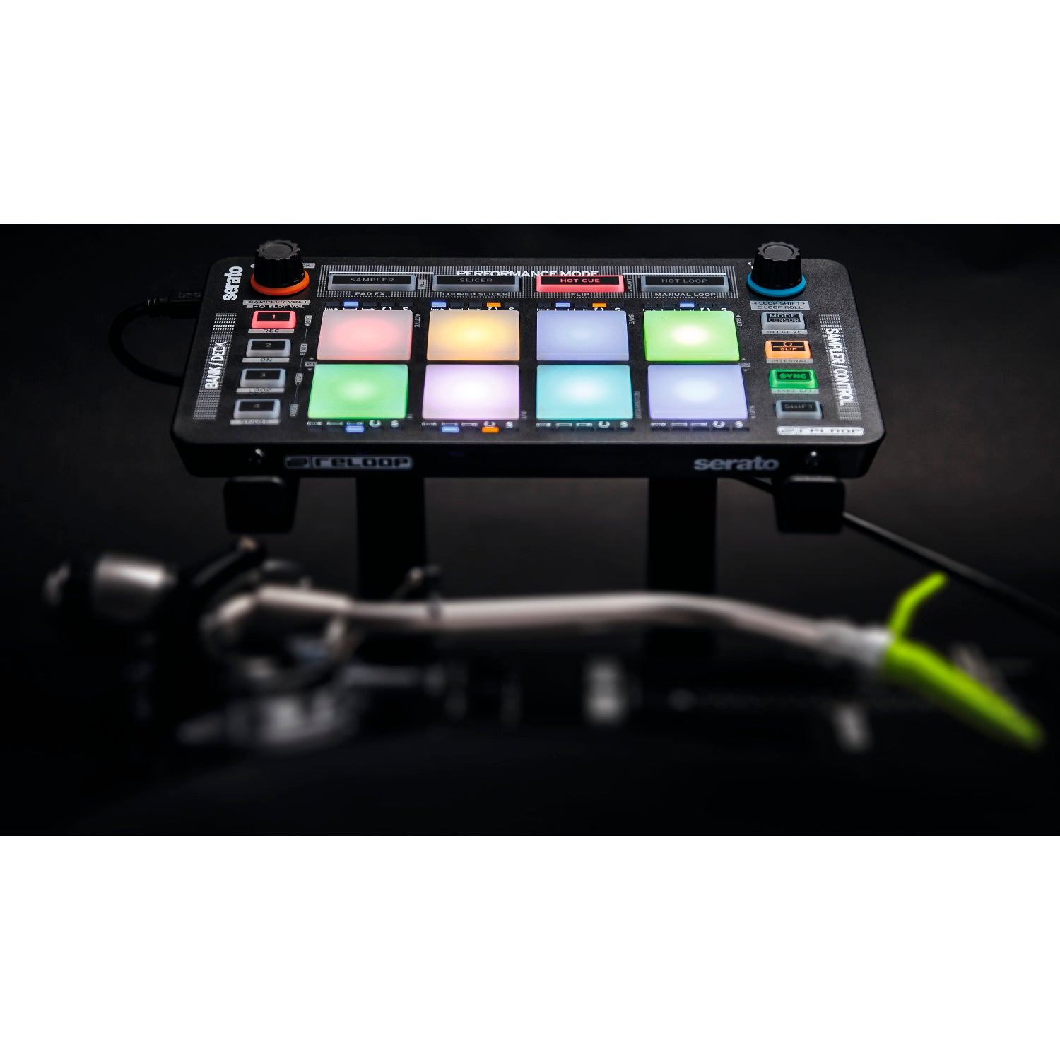 Reloop Neon Combo Deal 1 DJ set