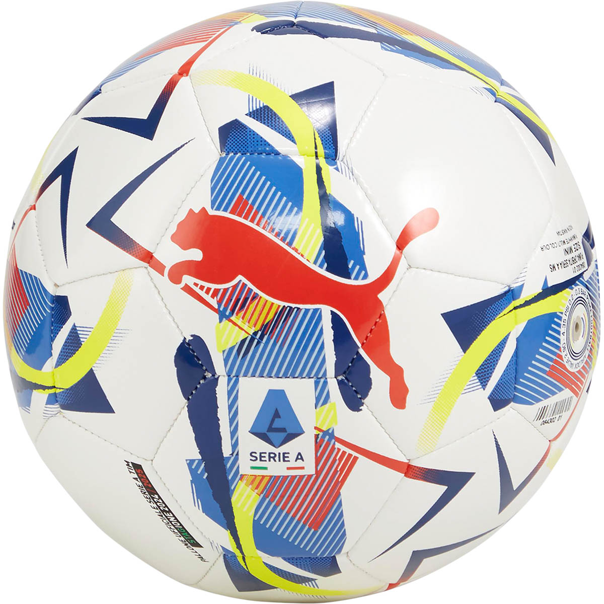 PUMA Orbita Serie A Mini Fodbold