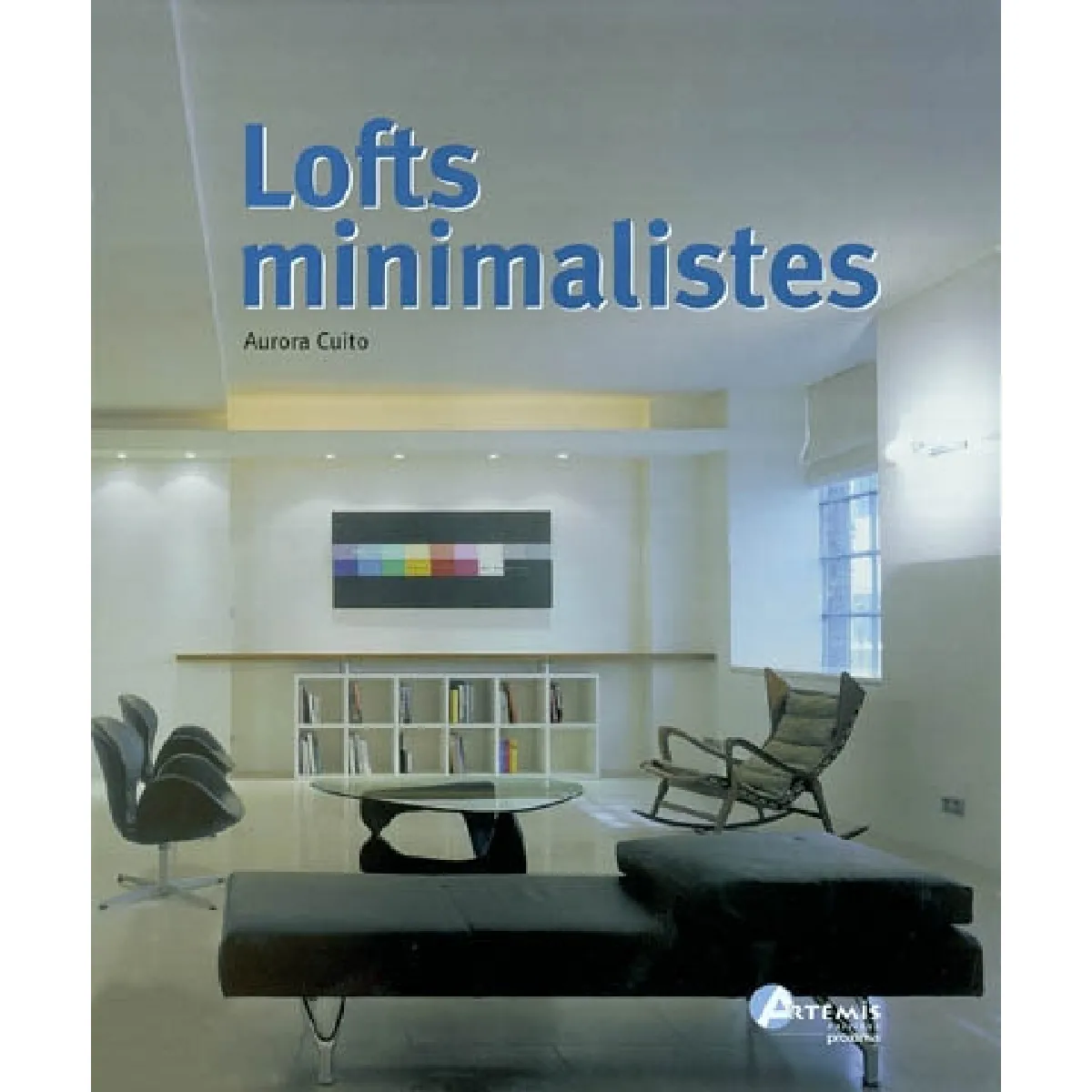 Lofts minimalistes · Occasion