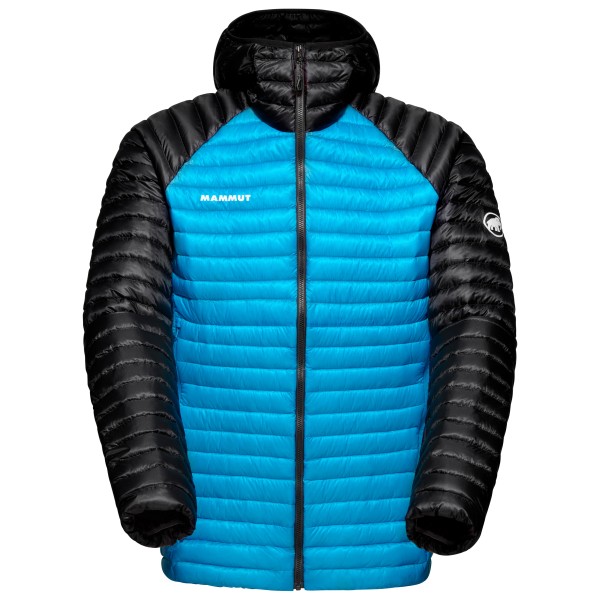 Mammut - Aenergy Insulation Hooded Jacket - Doudoune
