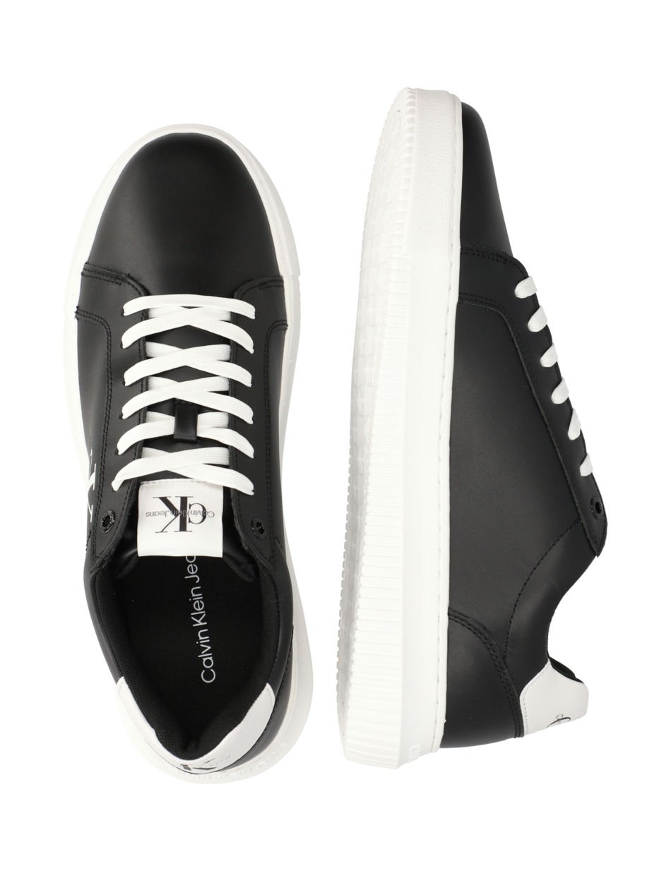 CHUNKY CUPSOLE MONOLOGO