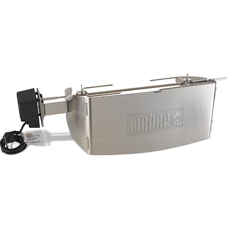Weber rotisserie til Q2000 og Q200