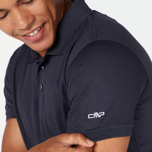 Polo Montaña Campagnolo