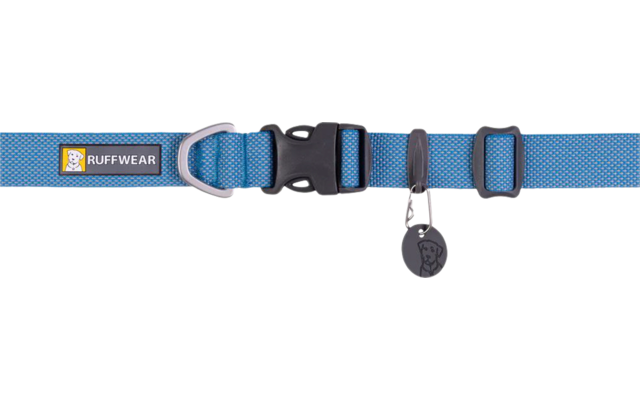 Ruffwear Hi & Light Collar Halsband leicht