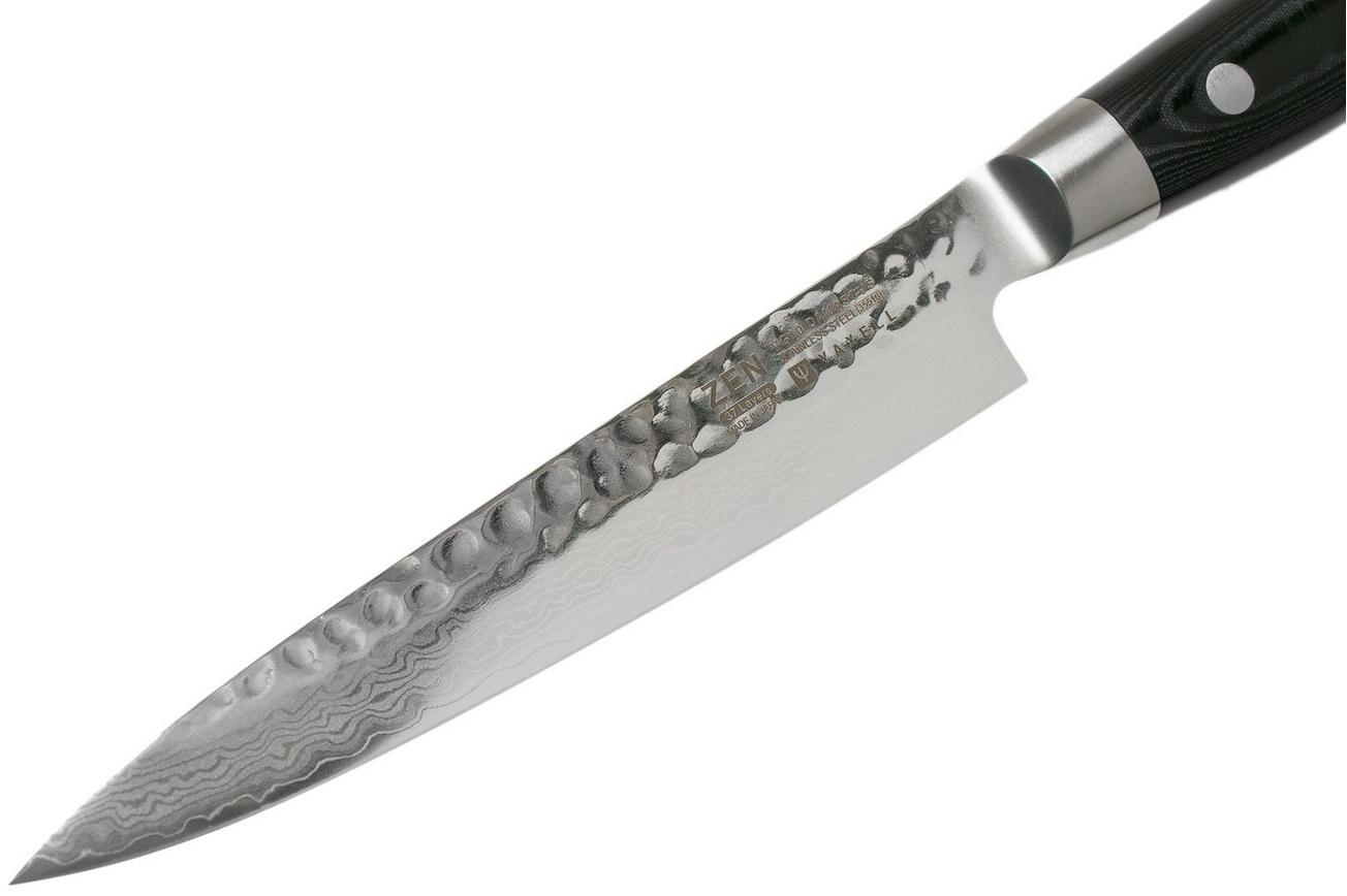 Yaxell Zen 35516 vleesmes 15 cm