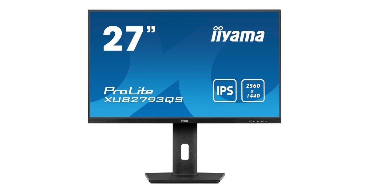iiyamaProLite XUB2793QS-B7 27