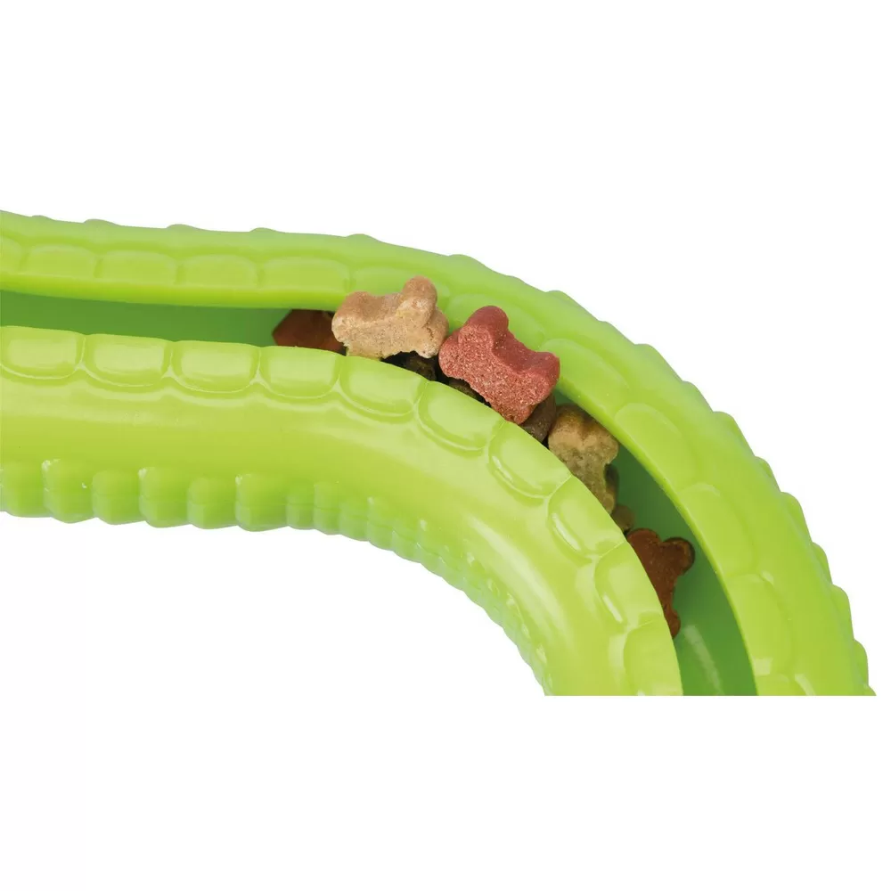 Trixie godbid slange - snackgemmer