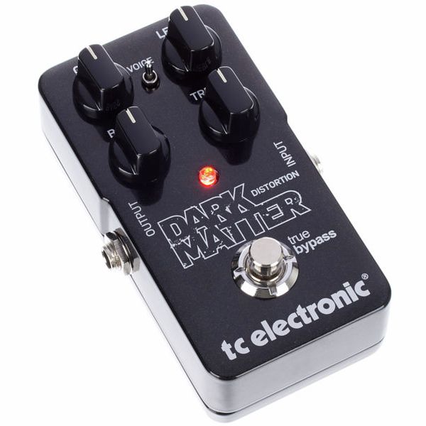 TC Electronic Dark Matter