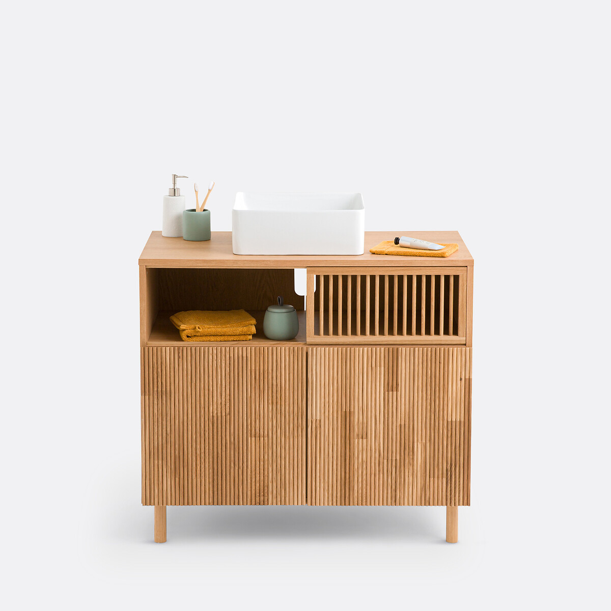 LA REDOUTE INTERIEURS<br>Móvel lavatório, Bilbao