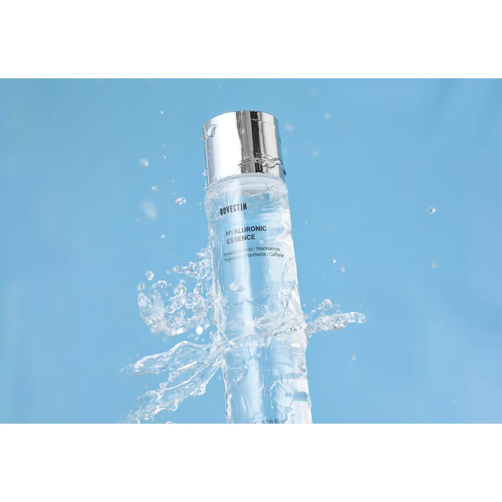 Rovectin Aqua Hyaluronic Essence - 180 ml.