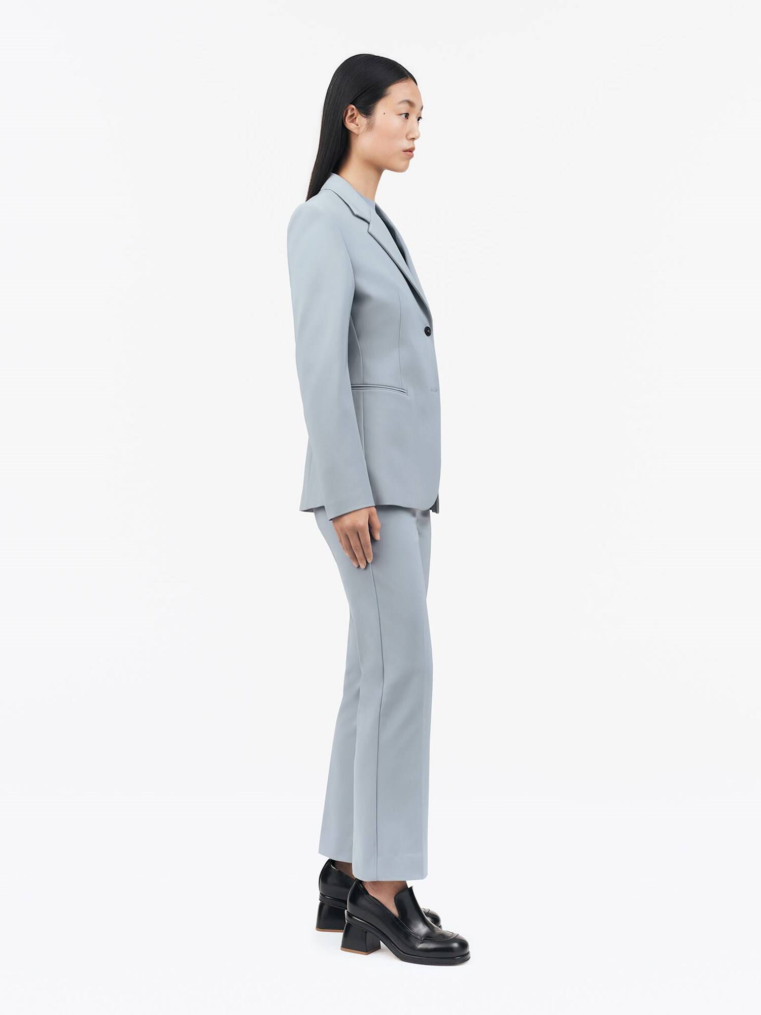Tiger of Sweden| Damen Blazer YLJA Regular Fit