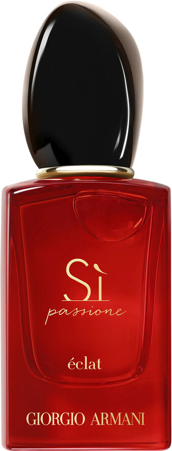Armani Sì Passione Éclat EDP