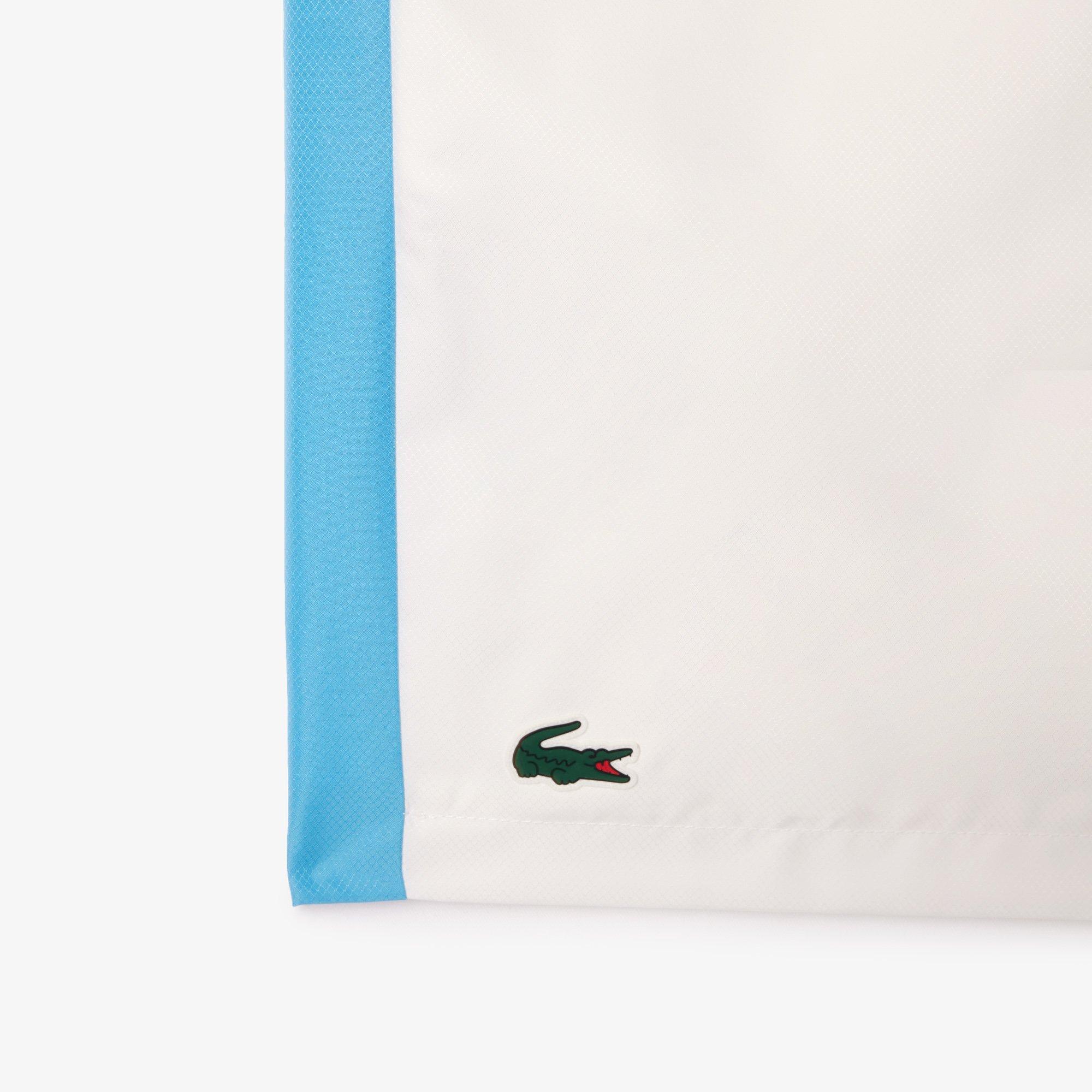 Lacoste Colour Block Shorts