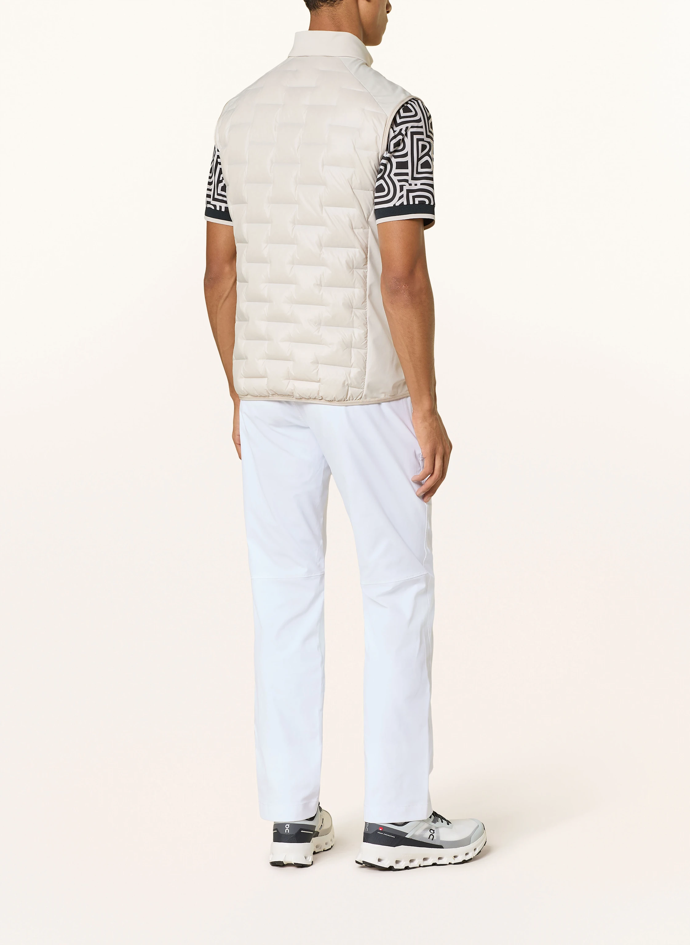 BOGNER Weste DALLIN