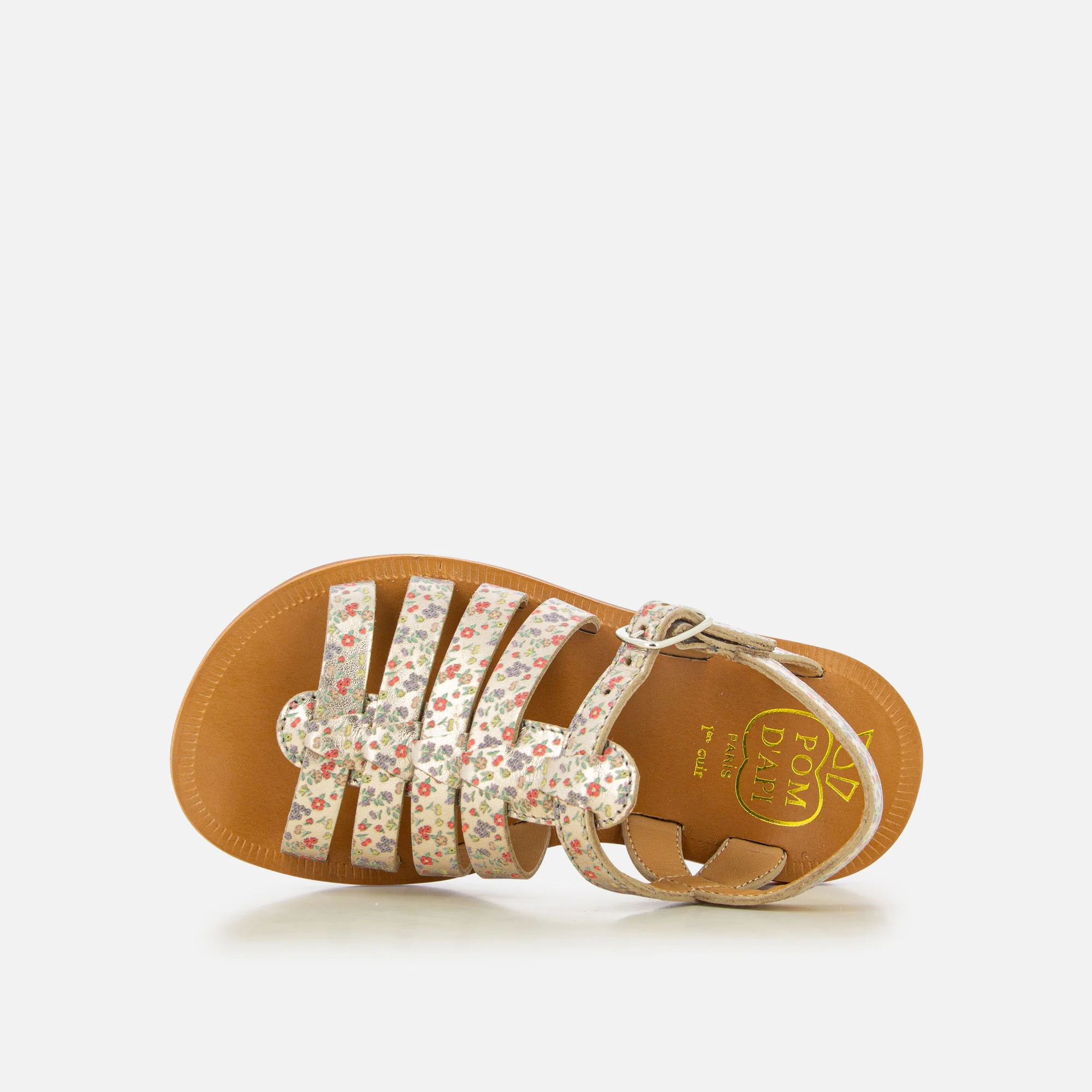 PLAGETTE STRAP