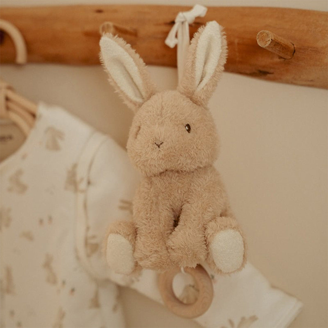 little dutch muziekdoosje - baby bunny