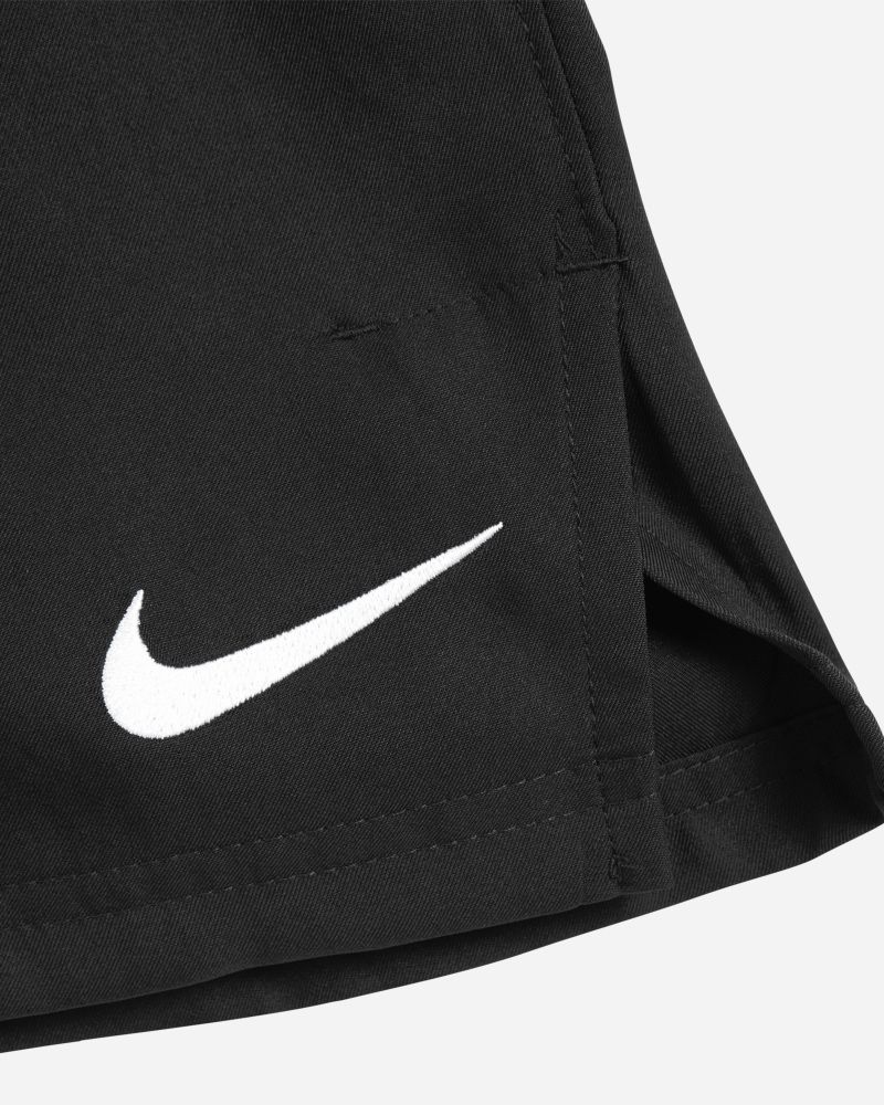Short Woven Nike Team Bleu Marine pour homme
