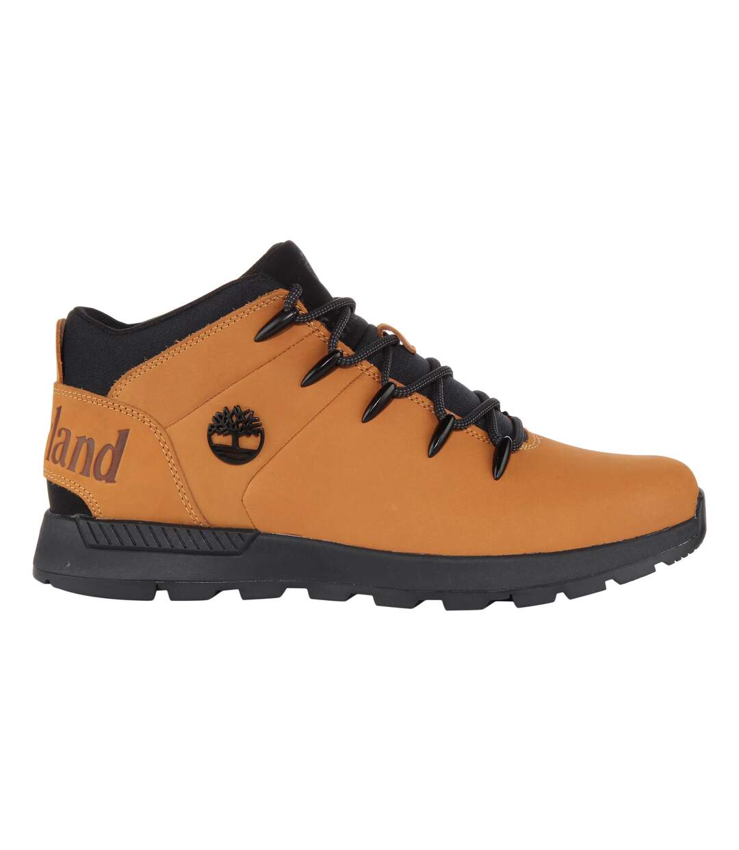 Basket Montante Cuir Timberland Sprint Trekker