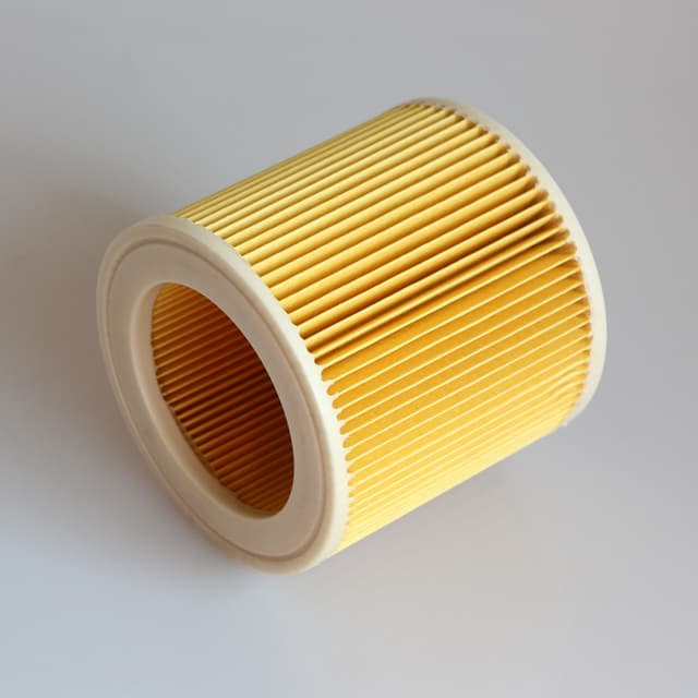 HEPA filter til Kärcher WD2/WD3/MV3/MV2/A2004/A2054/A2204/A2656