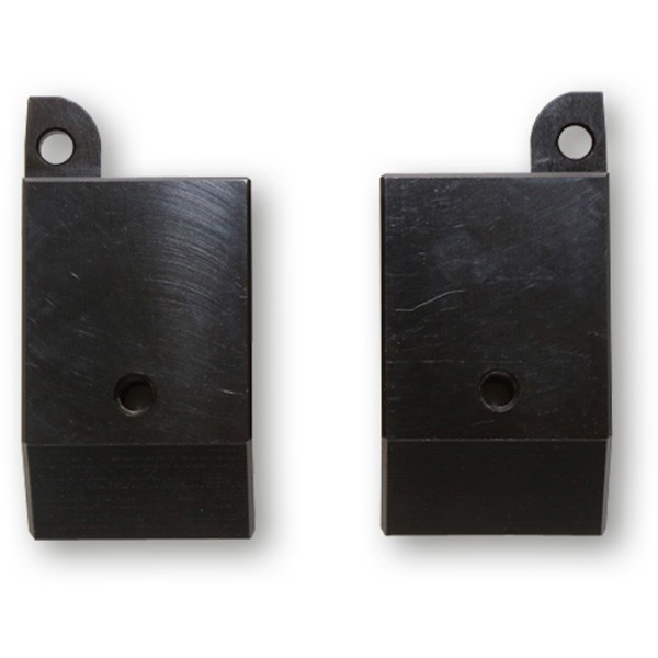 Highsider - Support CNC RS 1 Noir