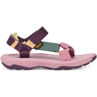 Teva Hurricane XLT2 Sandalen Eggplant Multi Kinder