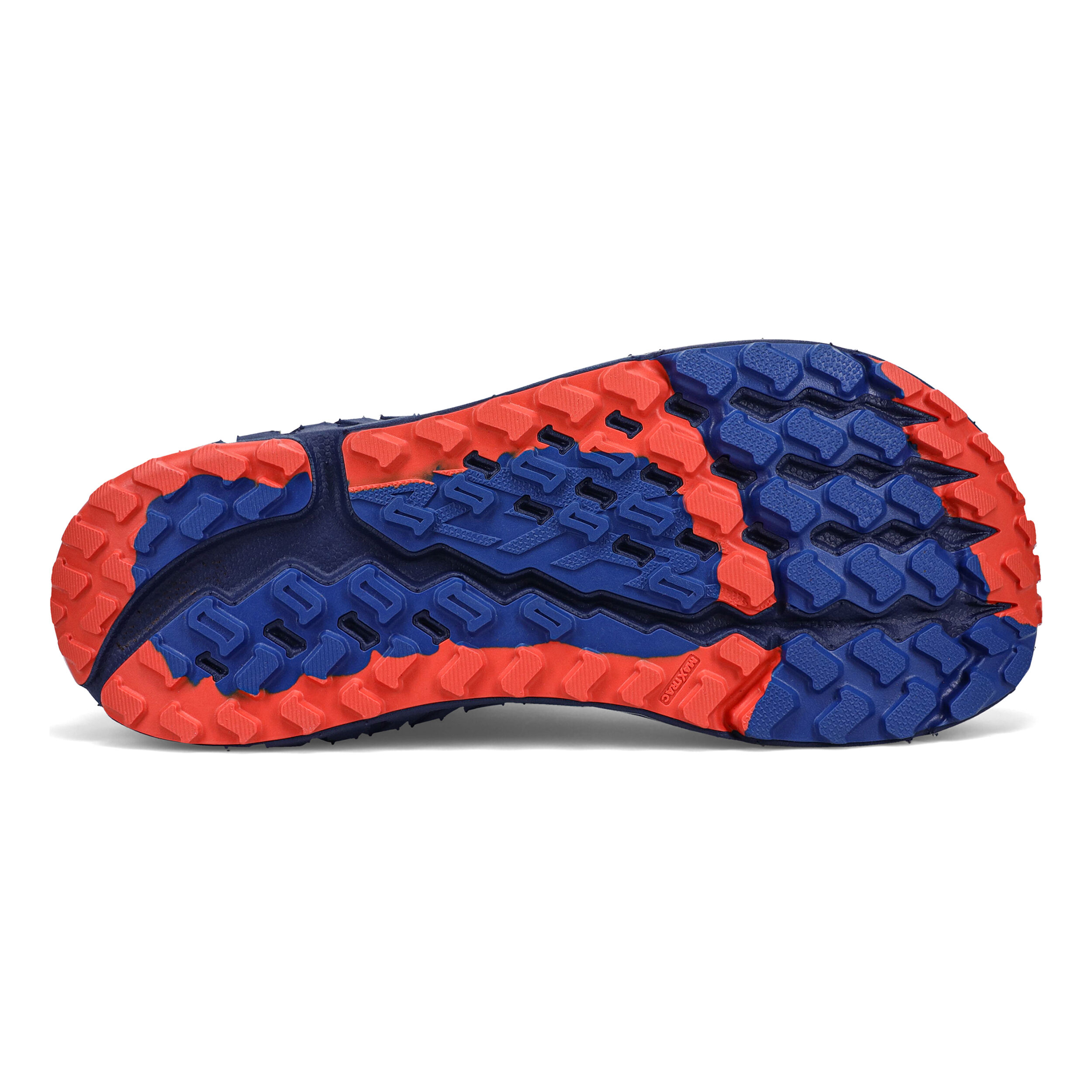 Altra Outroad 2 Chaussure Trail Hommes - Jaune , Bleu