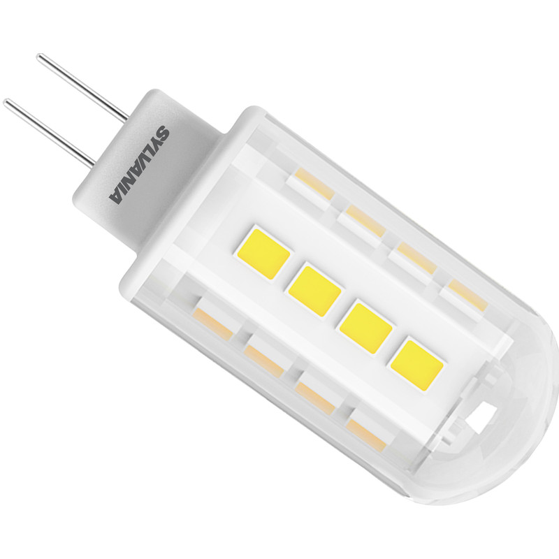 Sylvania ToLEDo LED capsule G4 1.9W 200lm 2700k