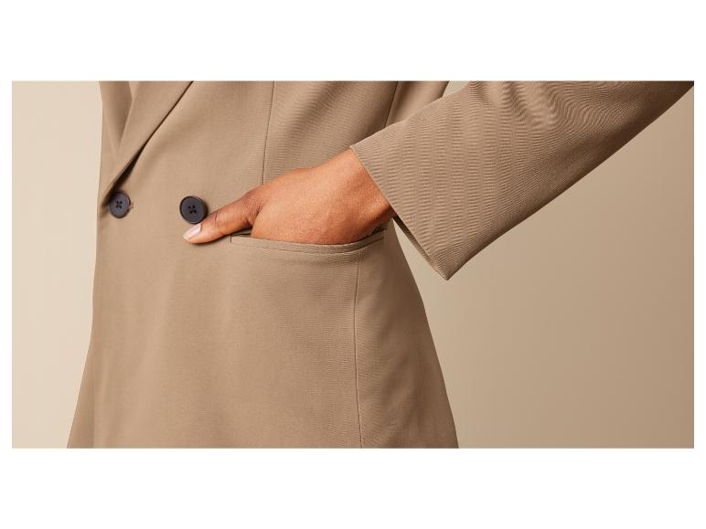 Dames blazer