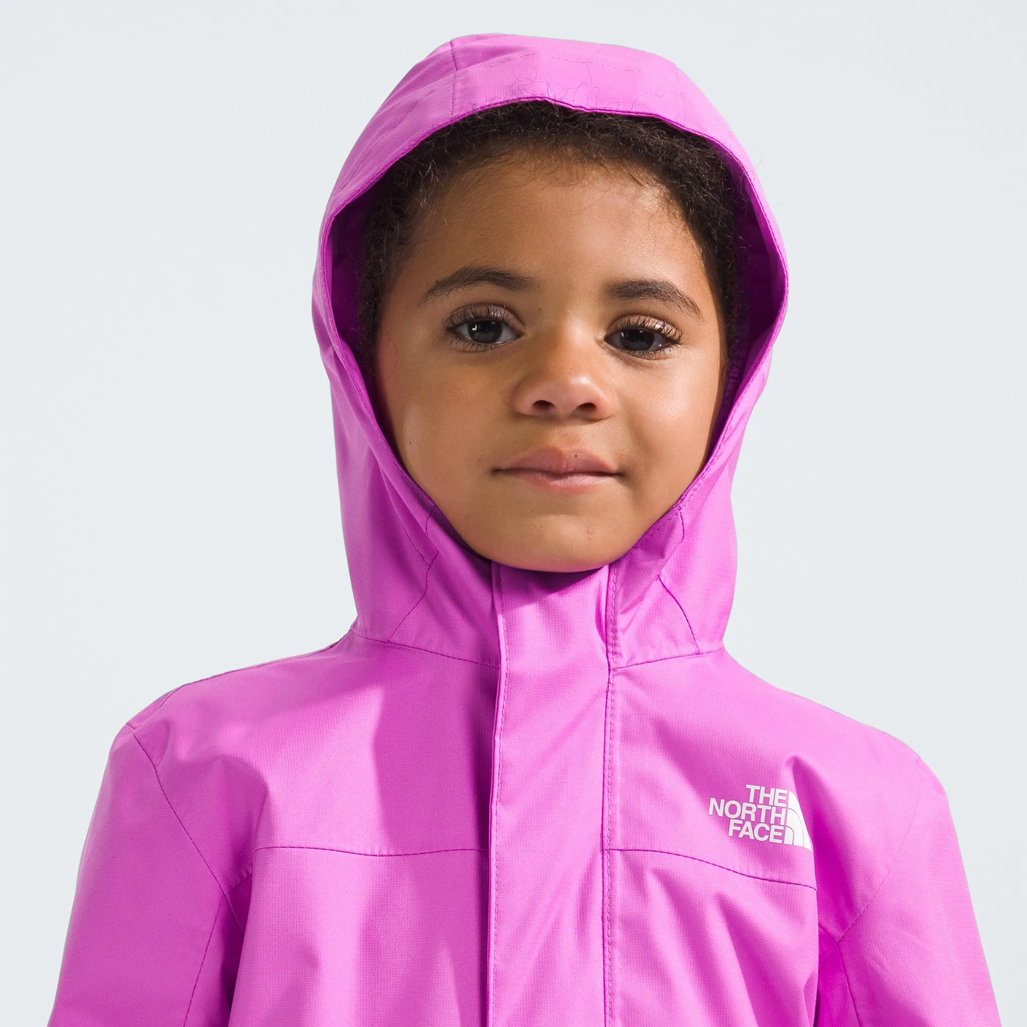 The North Face Manteau Mi-Saison Antora 2-7ans