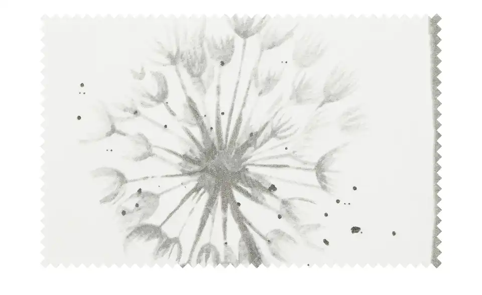 como Biber Bettwäsche Dandelion