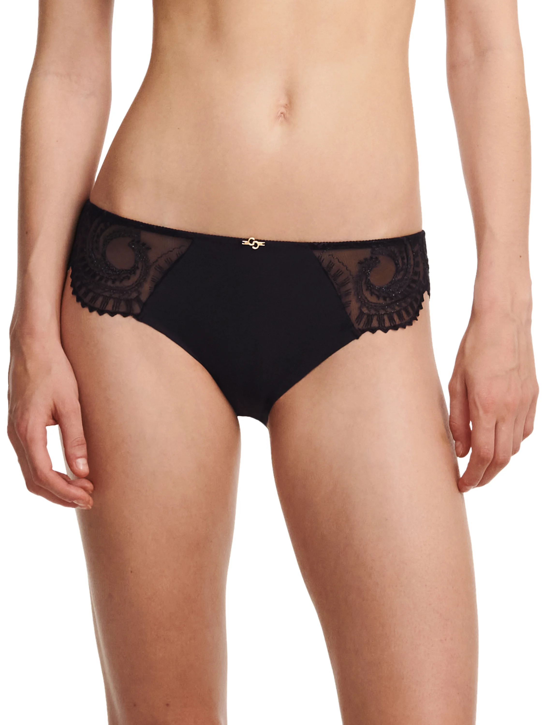 MYSTIC DREAM - Culotte broderie | Multicolore