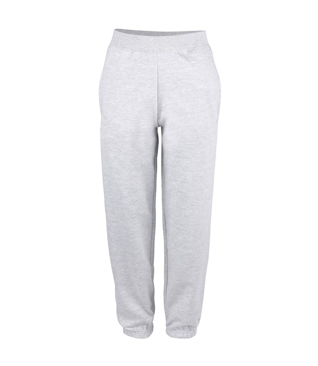 Awdis - Pantalon de jogging - Homme (Gris) - UTRW187