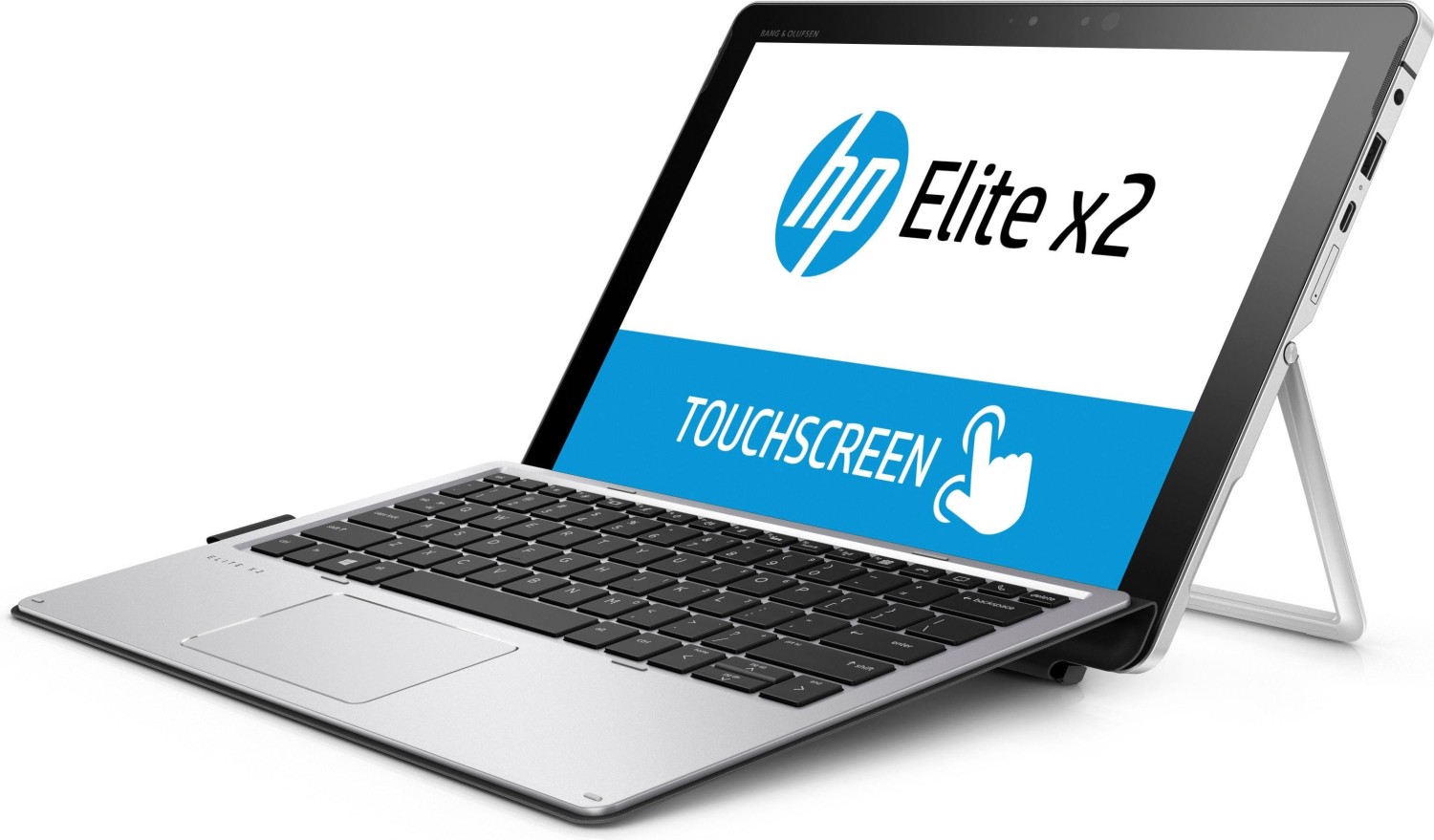 HP Elite x2 1012 G2 | i7-7500U | 12.3