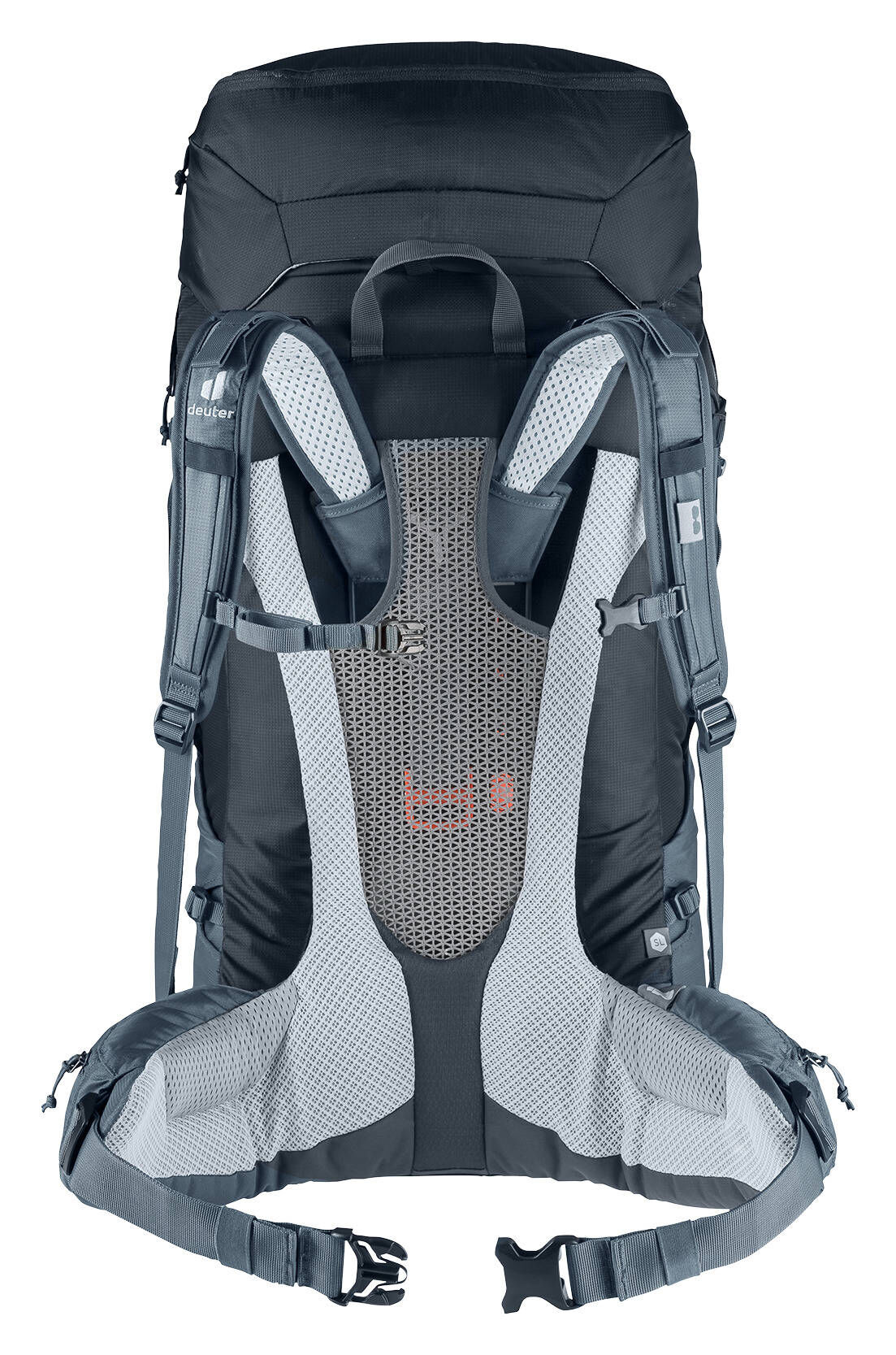 deuter| Damen Trekkingrucksack Futura Air Trek 55 + 10 SL
