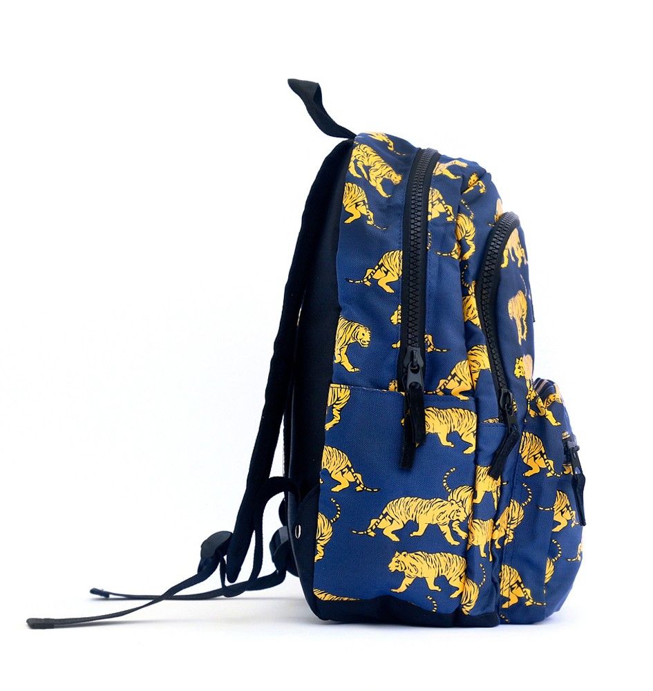 Little Legends Backpack L Tiger