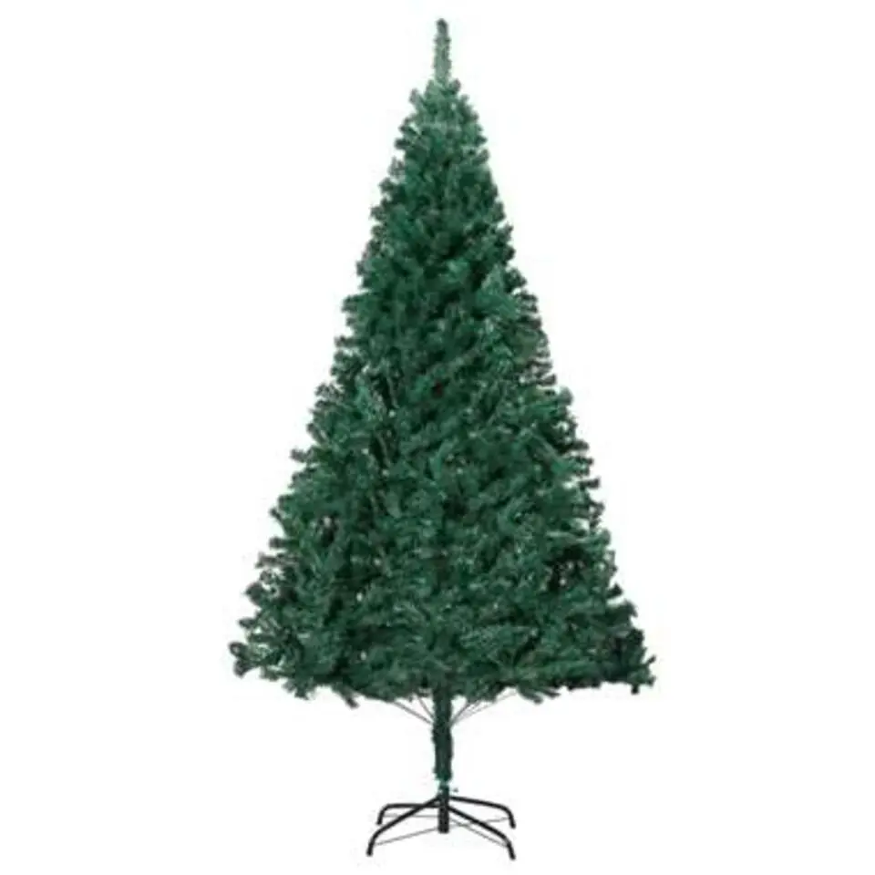 vidaXL - Kunstboom - Groen