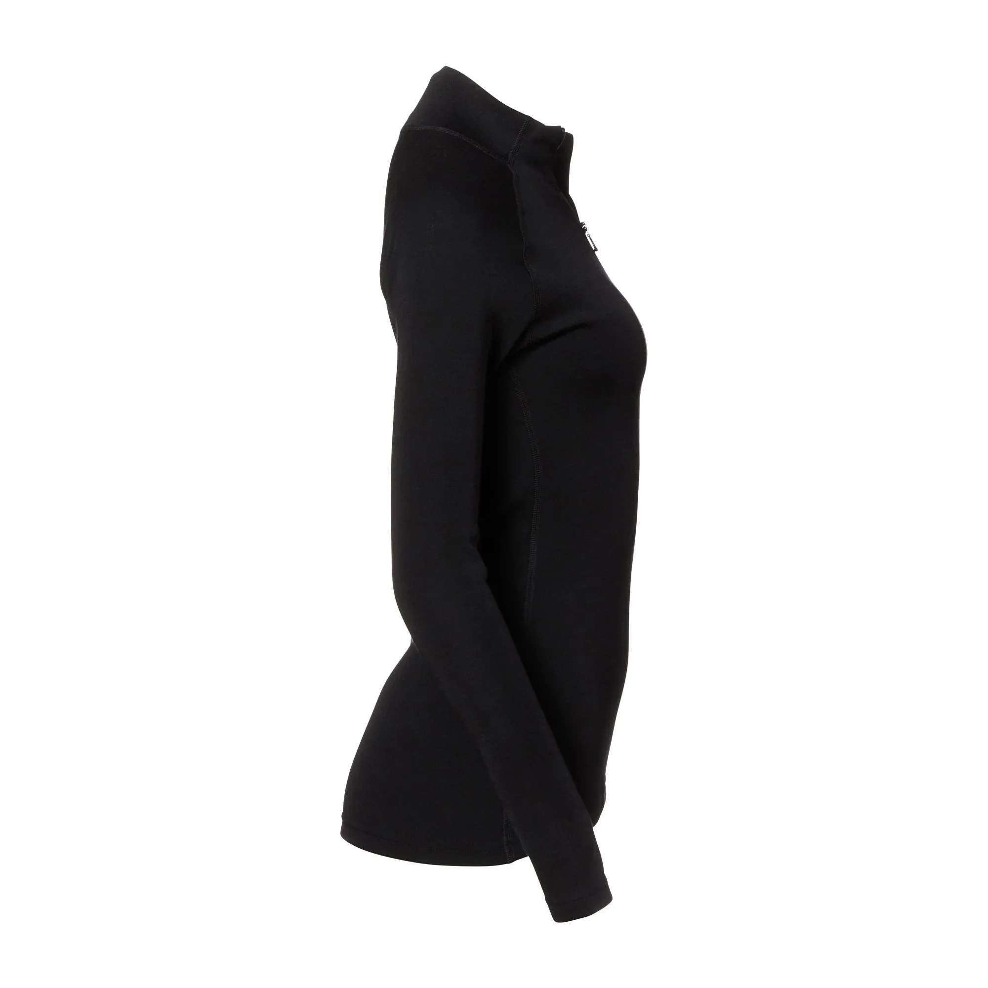 Aclima -  Pullover WarmWool Mock Neck Frauen