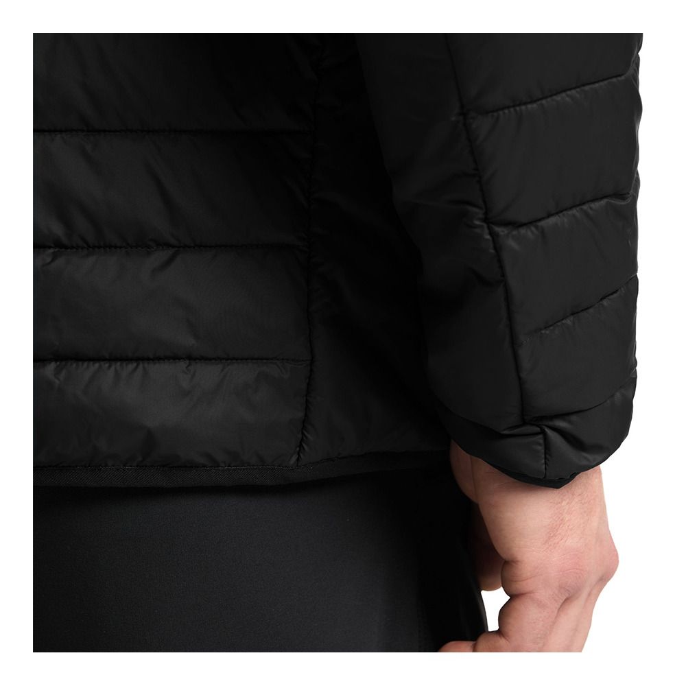 Haglöfs RAPID MIMIC - Doudoune Homme true black solid