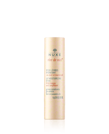 Nuxe Rêve de Miel Stick Lèvres Hydratant 4g