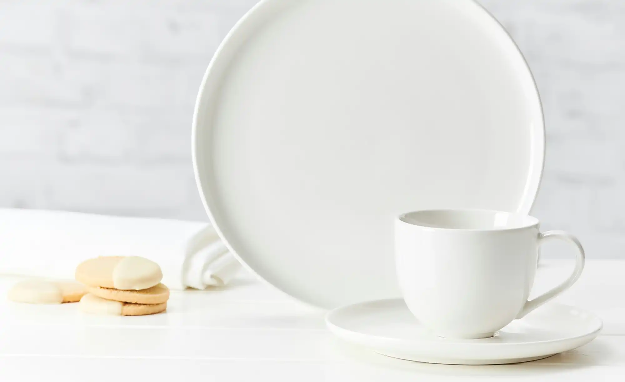 Ritzenhoff & Breker Kaffeeservice Skagen