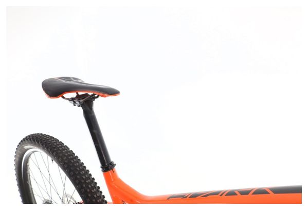 Produit reconditionné · Scott Spark RC 900 Team Carbone GX / Vélo VTT / Scott | Bon état