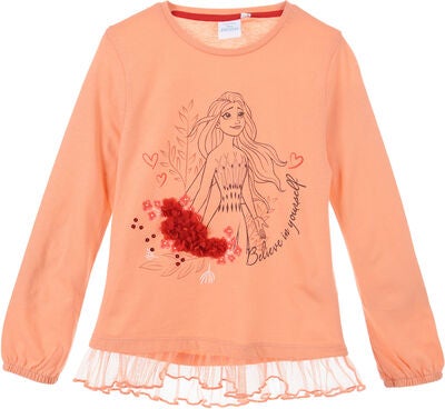 Disney Frozen Genser, Coral