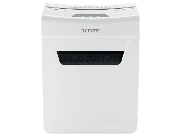 Makulator Leitz IQ Protect Premium 8X krydsmakulering (P-4)