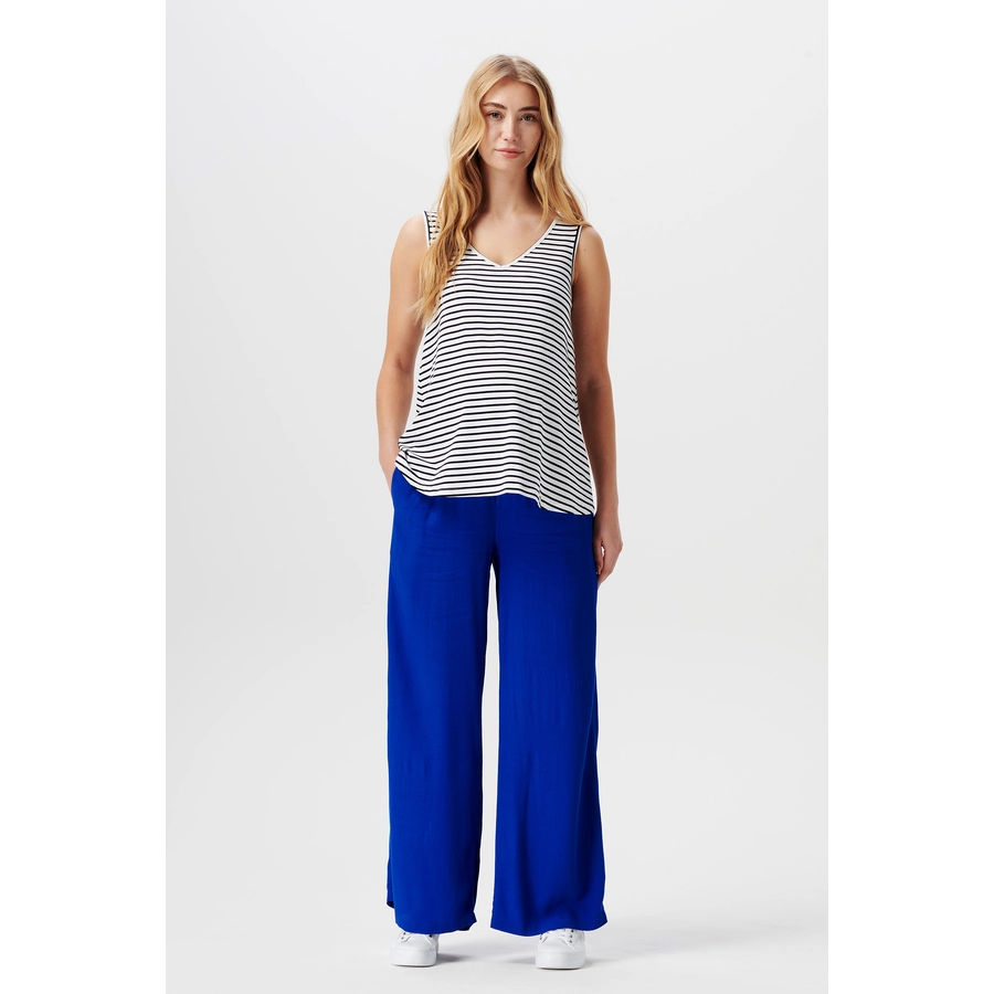 Esprit Top Night Sky Blue