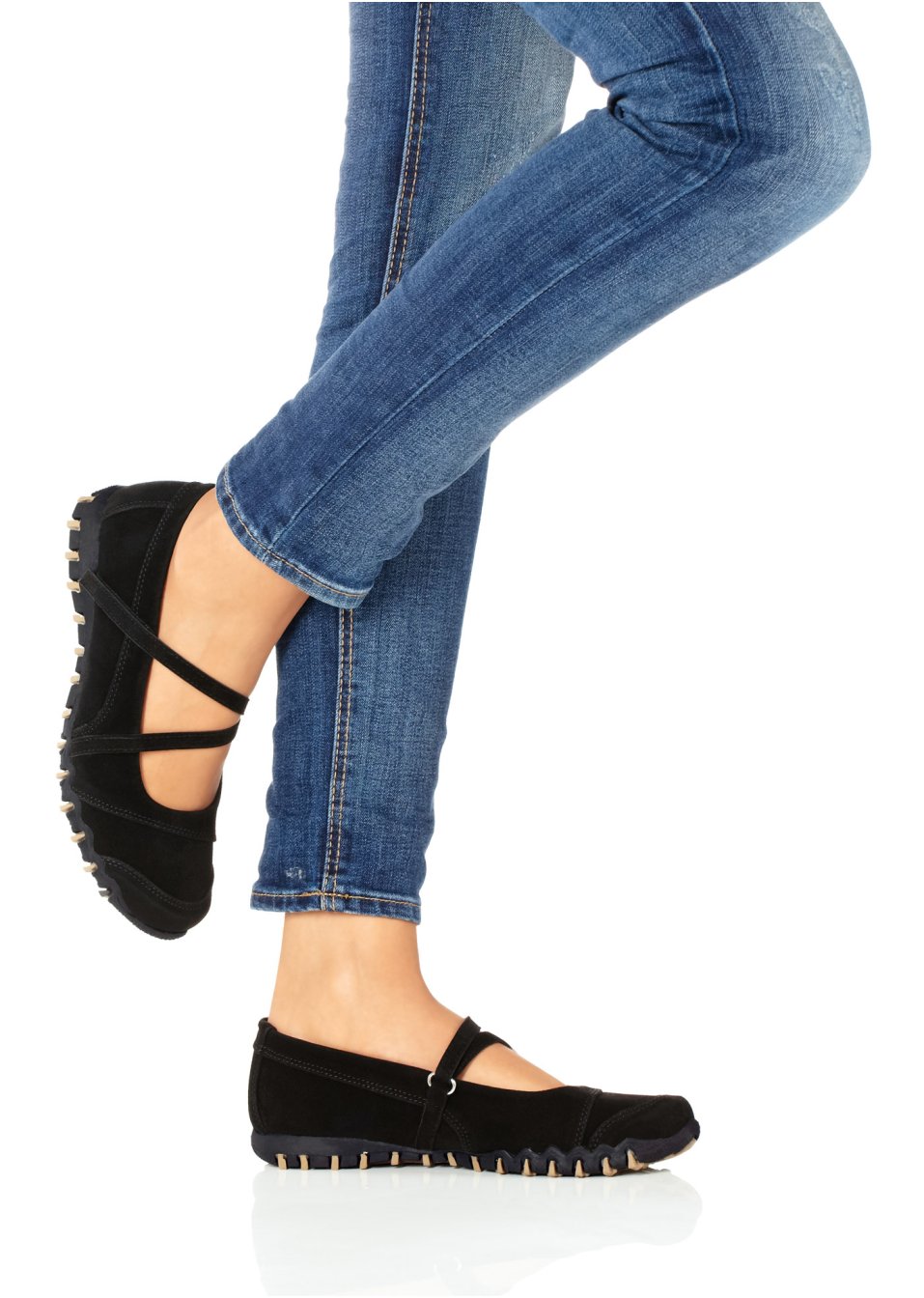 Ballerines