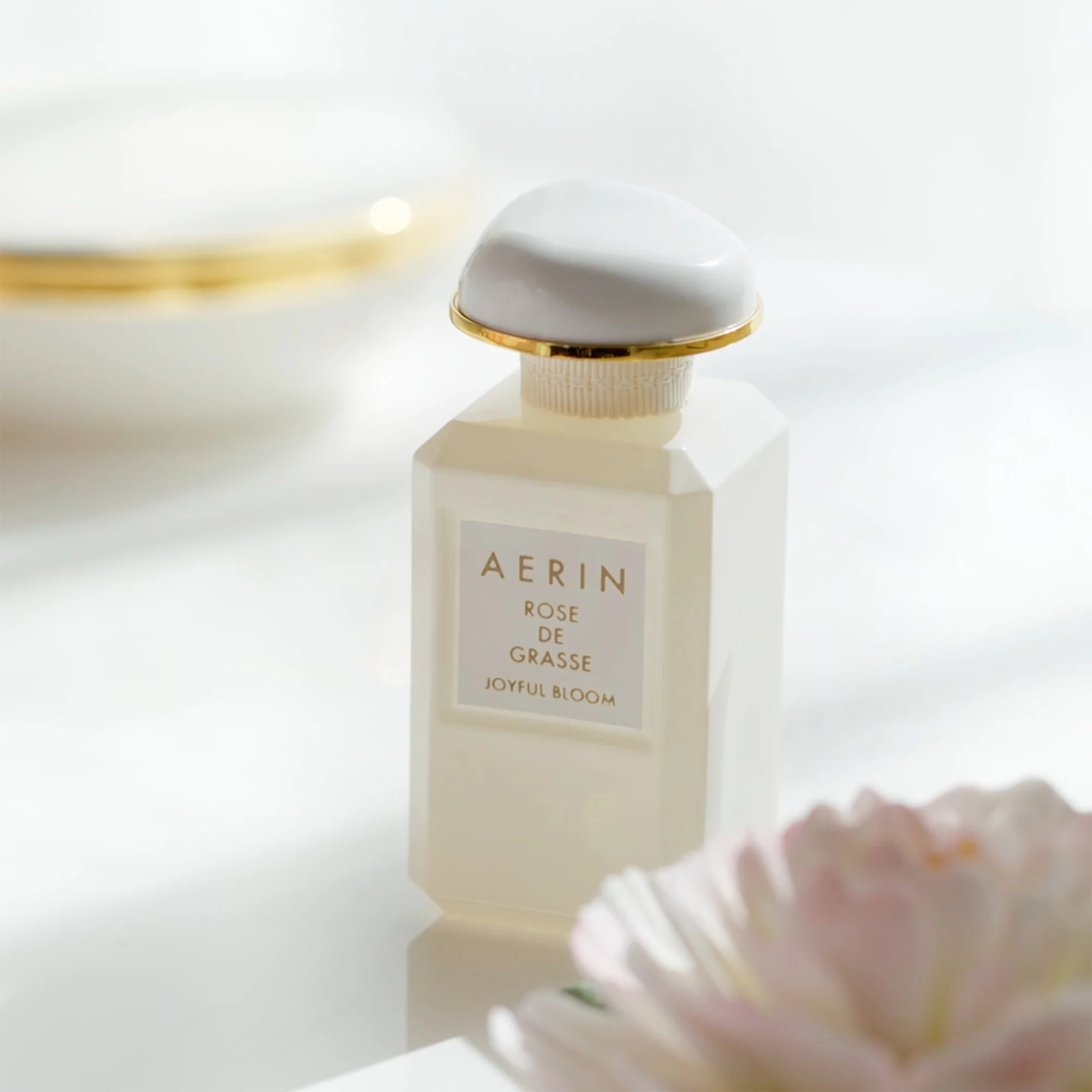 Aerin Rose de Grasse - Joyful Bloom Eau de parfum |