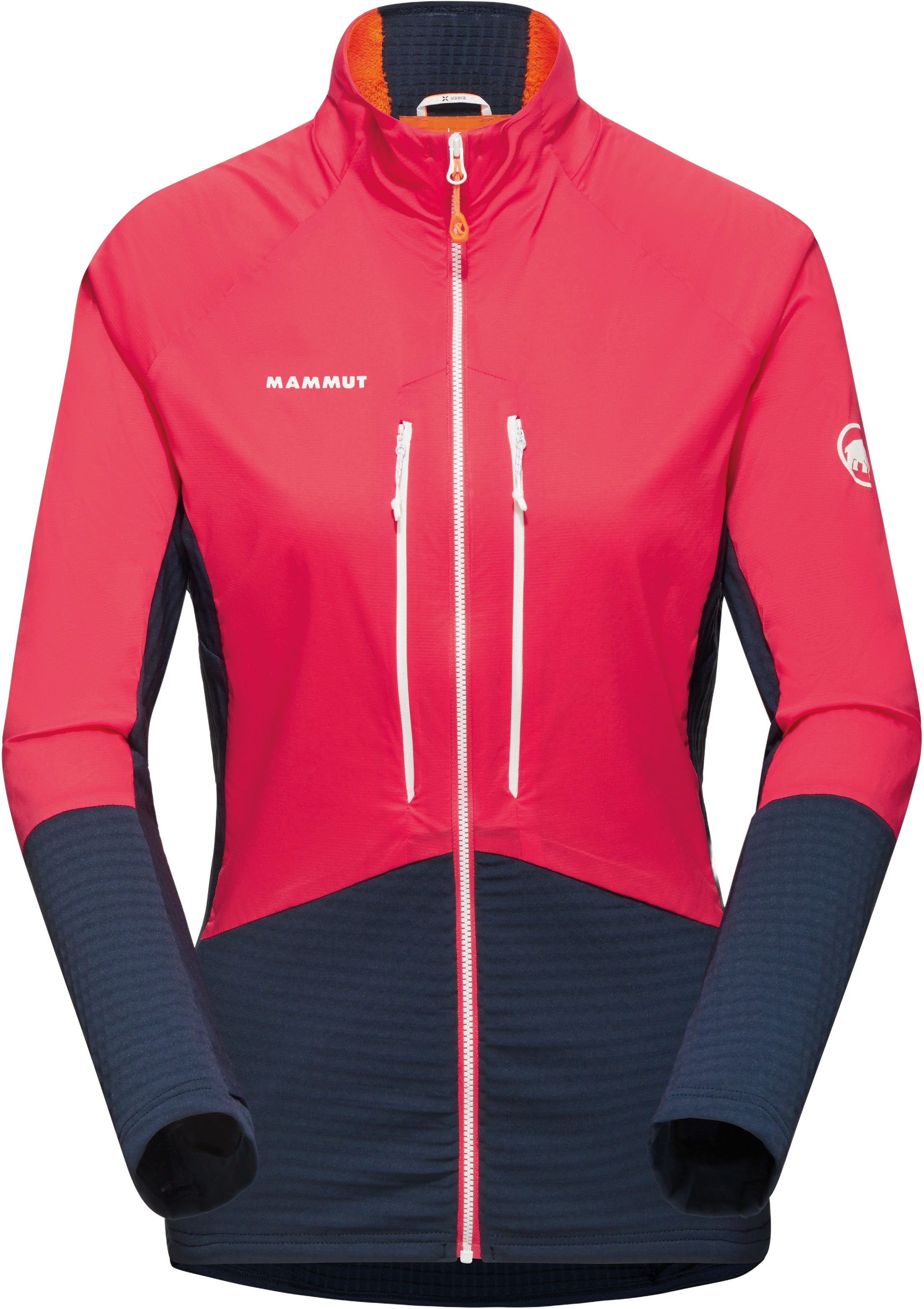Eiger Nordwand ML Hybrid Jacket W