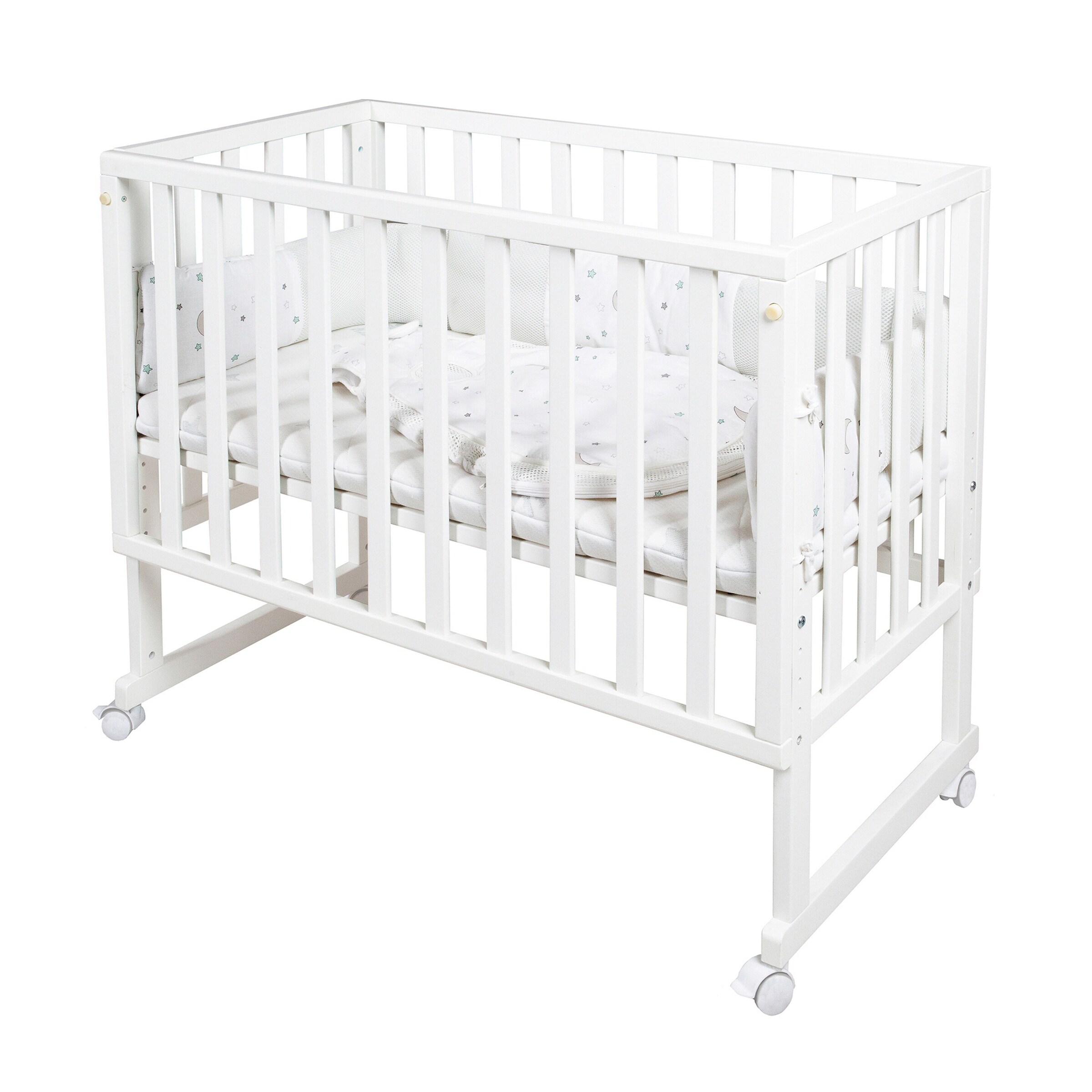 roba Stubenbett 3in1 Sternenzauber safe asleep®