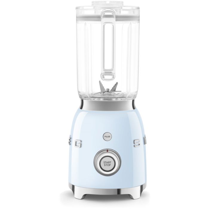 SMEG Standmixer 50's Style BLF03PBEU Pastellblau