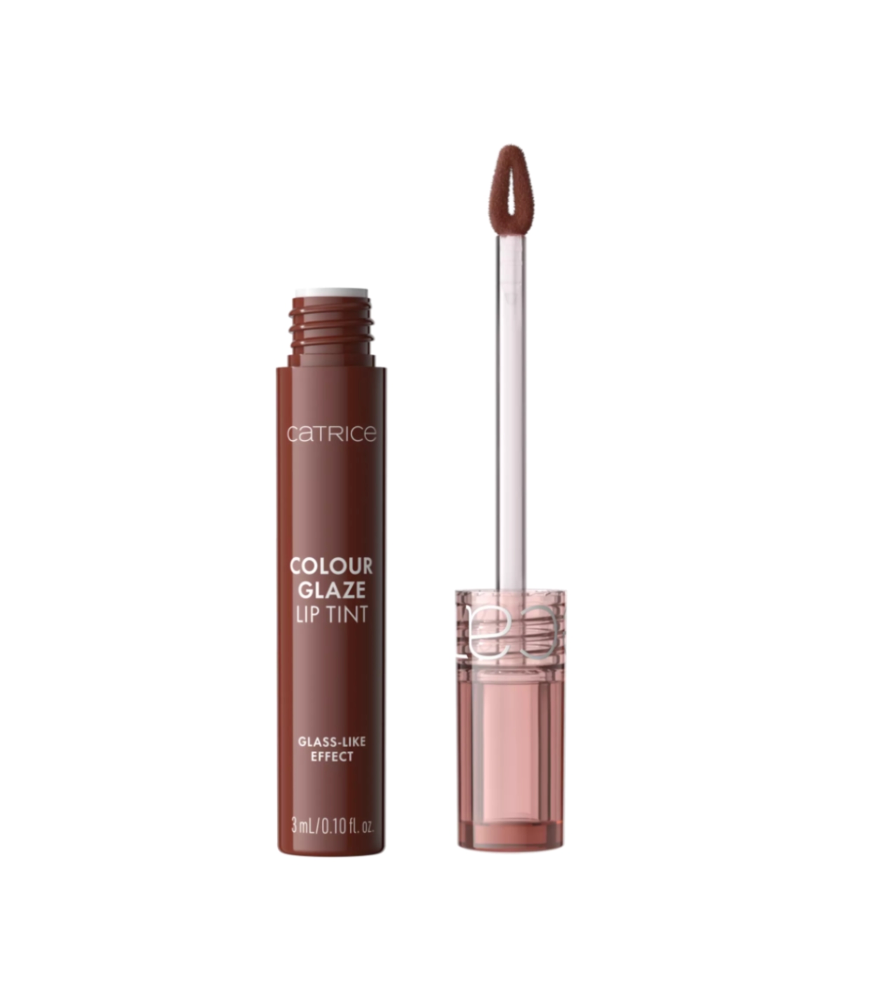 Catrice - Batom Líquido Colour Glaze - 050: Mocha Memory